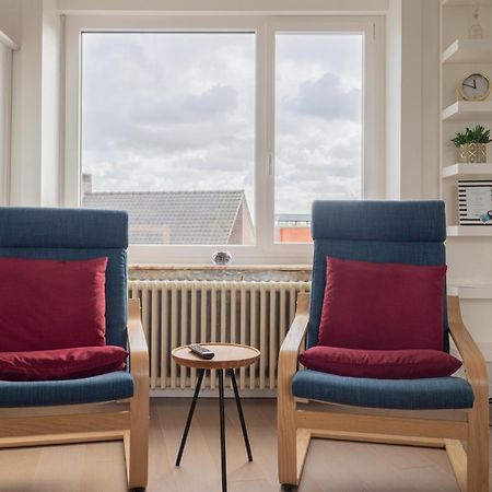 Gasthuis 20 Verdiep 2 Kuurne Экстерьер фото